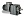 Цилиндрический соосный мотор-редуктор серии MRD 52 (0,25 квт)